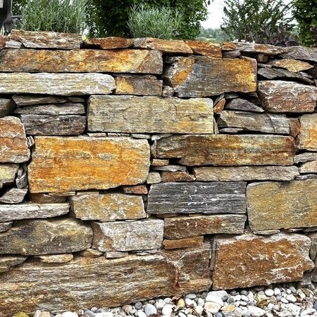 Sommer Gartengestaltung