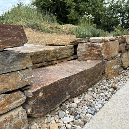Sommer Gartengestaltung